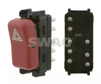 Указатель аварийной сигнализации SWAG купить